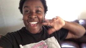 Weight Loss Video Diary Week 1